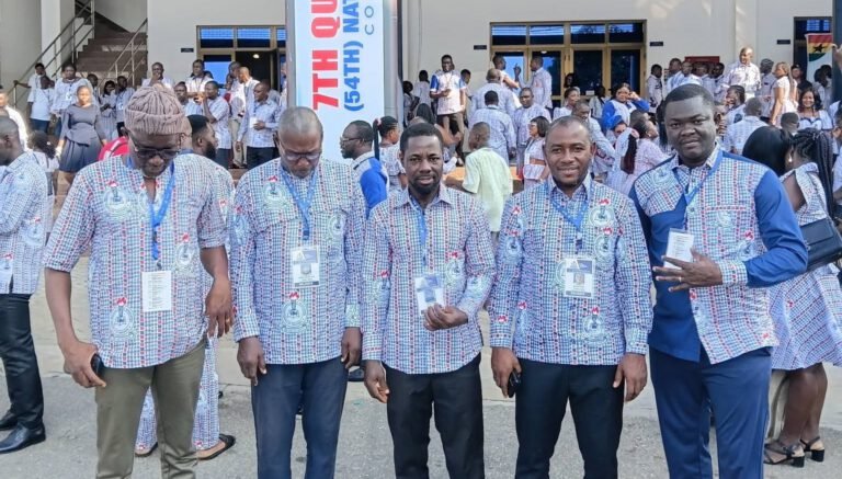 KEEA Launches Teacher Prize